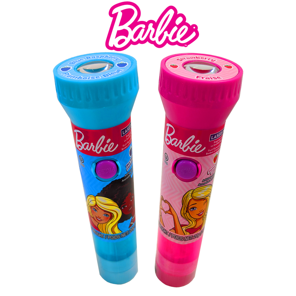 BARBIE SUÇON LASER - 20G