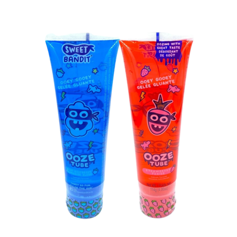 SWEET BANDIT OOZE TUBE - 114G