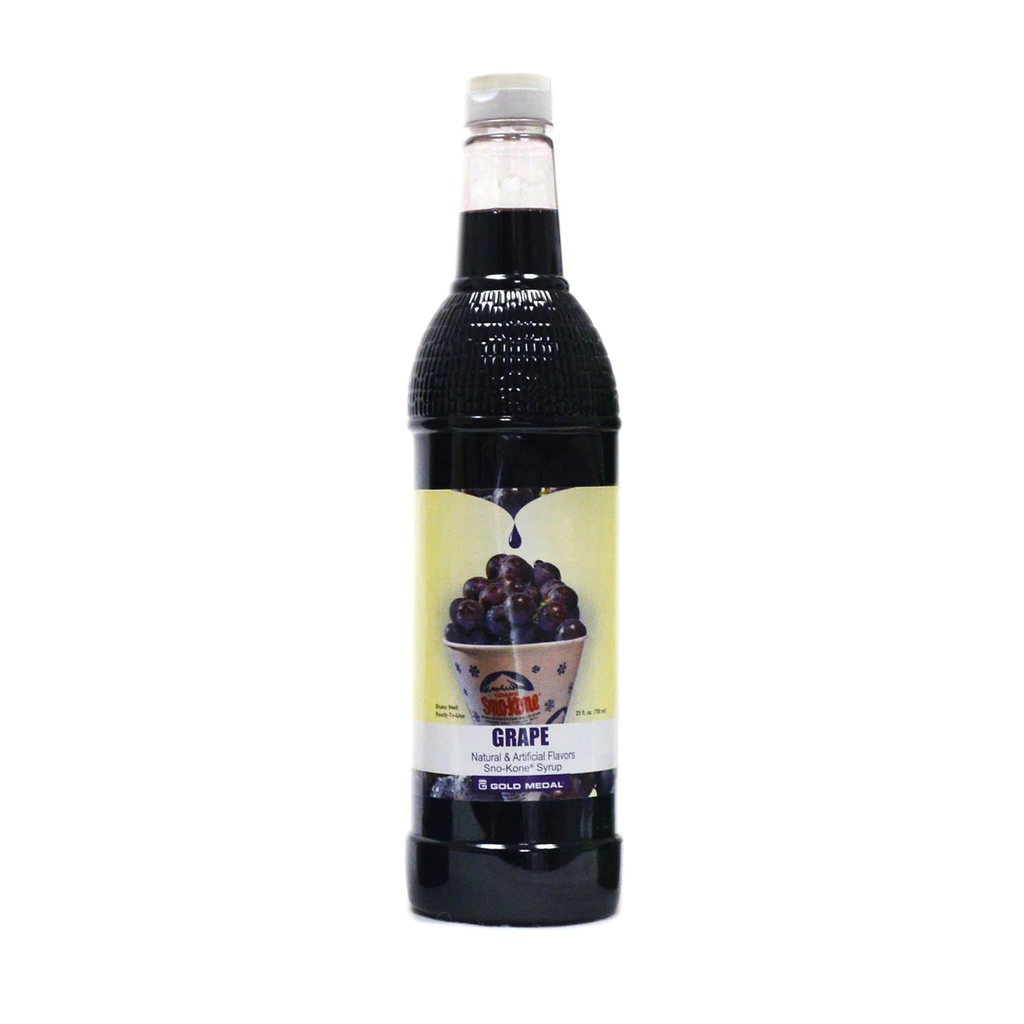 SNO-KONE® SIROP RAISIN - 750ML