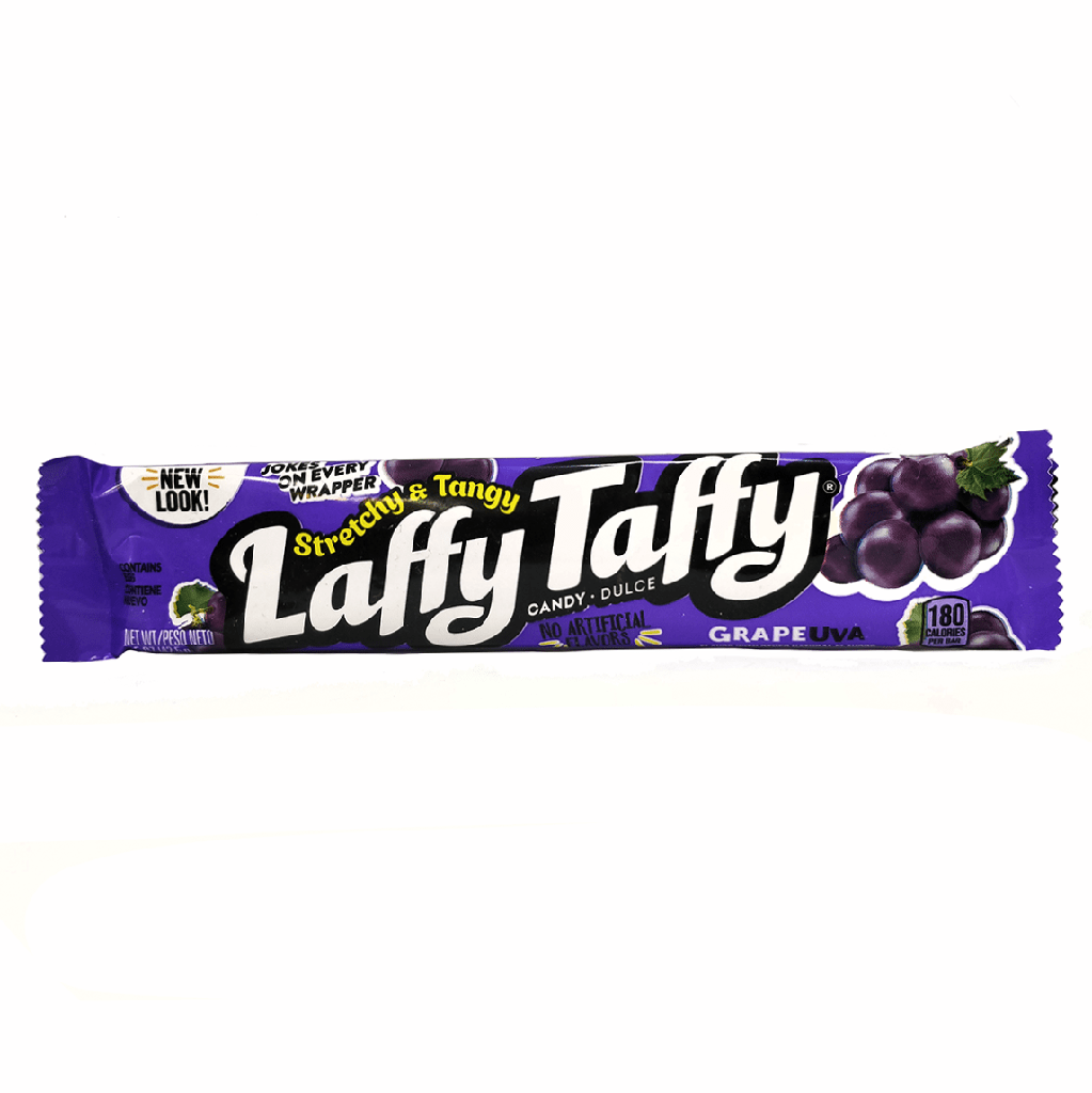 LAFFY TAFFY RAISIN - 42.5G