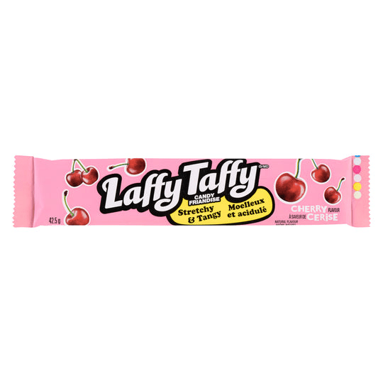 LAFFY TAFFY CERISE - 42.5G